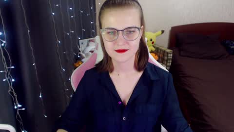 Eva online show from 19, 1, 2025