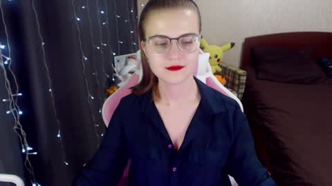 Eva online show from 19, 1, 2025