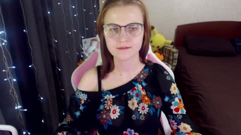 Eva online show from 21, 1, 2025
