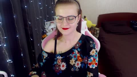 Eva online show from 22, 1, 2025