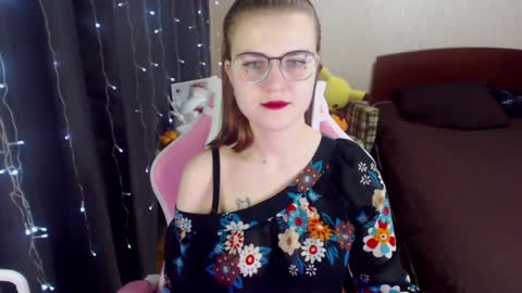 Eva online show from 23, 1, 2025