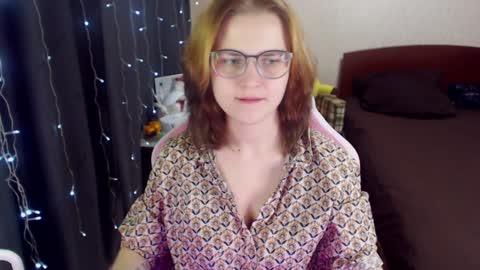 Eva online show from 24, 1, 2025