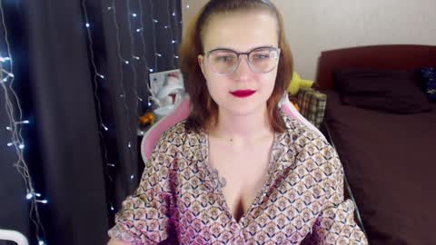 Eva online show from 25, 1, 2025