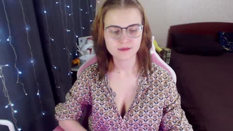 Eva online show from 29, 1, 2025