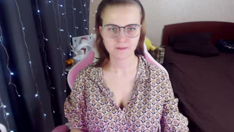 Eva online show from 30, 1, 2025