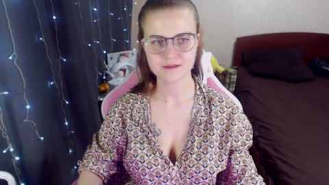Eva online show from 30, 1, 2025