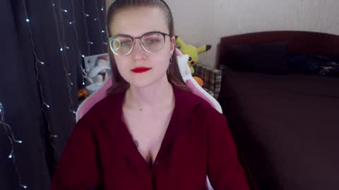Eva online show from 13, 2, 2025