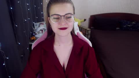 Eva online show from 14, 2, 2025