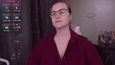 Eva online show from 12, 10, 2025