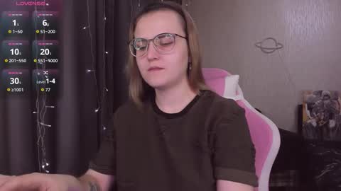 Eva online show from 24, 10, 2025