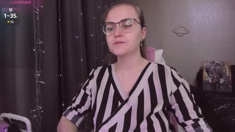 Eva online show from 26, 11, 2025