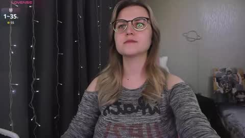 Eva online show from 18, 3, 2026