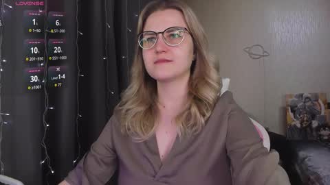 Eva online show from 19, 3, 2026