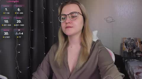 Eva online show from 21, 3, 2026