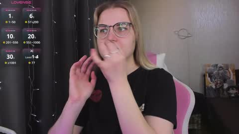 Eva online show from 29, 3, 2026