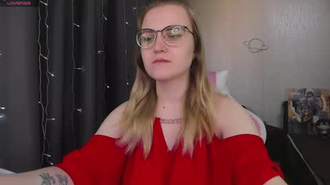 Eva online show from 19, 4, 2026