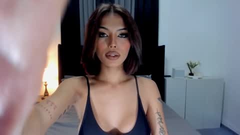 Snapshot of eva_penelope chatting on 3, 12, 2024 EVA online show from 3, 12, 2024