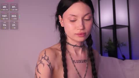 Eva online show from 7, 10, 2025