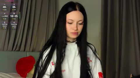 Eva online show from 5, 11, 2025