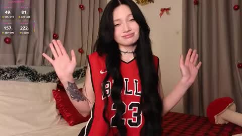 Eva online show from 16, 12, 2025