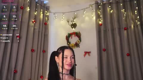 Eva online show from 6, 1, 2026