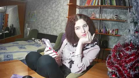 Snapshot of eva_princess__ chatting on 30, 12, 2024 Eva The Princess online show from 30, 12, 2024