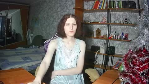 Snapshot of eva_princess__ chatting on 6, 1, 2025 Eva The Princess online show from 6, 1, 2025
