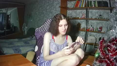 Snapshot of eva_princess__ chatting on 8, 1, 2025 Eva The Princess online show from 8, 1, 2025