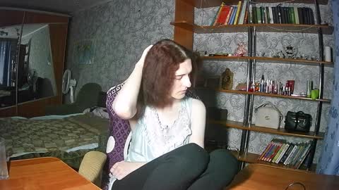 Snapshot of eva_princess__ chatting on 19, 1, 2025 Eva The Princess online show from 19, 1, 2025