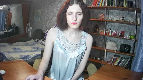 Snapshot of eva_princess__ chatting on 23, 1, 2025 Eva The Princess online show from 23, 1, 2025