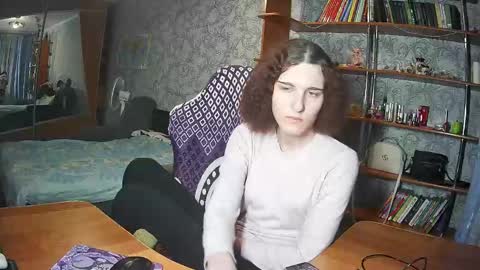 Snapshot of eva_princess__ chatting on 3, 3, 2025 Eva The Princess online show from 3, 3, 2025