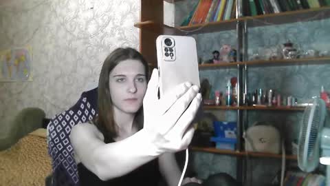 Eva The Princess online show from 24, 3, 2026