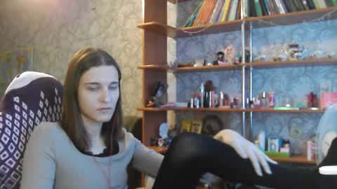 Eva The Princess online show from 25, 3, 2026