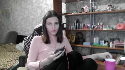 Eva The Princess online show from 9, 4, 2026