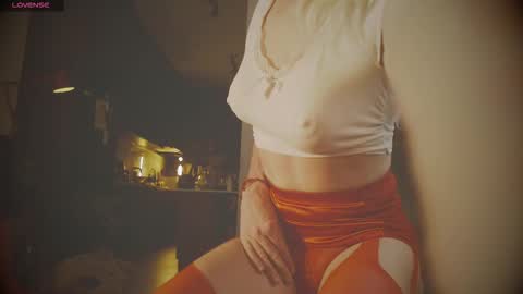 Snapshot of eva_quagmire chatting on 9, 3, 2026 Eva online show from 9, 3, 2026