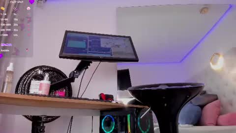 Eva online show from 20, 6, 2026