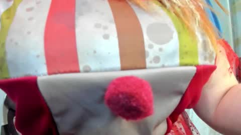 Eva online show from 30, 10, 2025