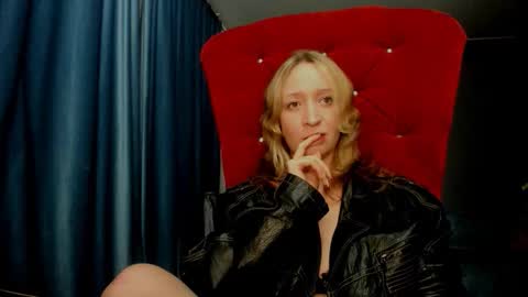 Ice Goddess online show from 10, 10, 2025
