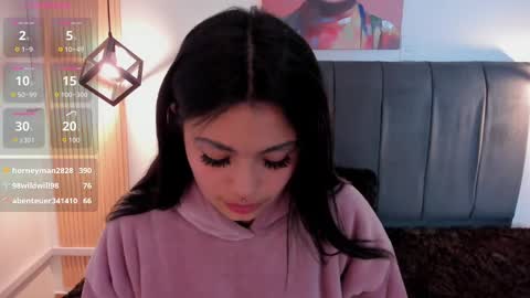 Eva   Emily online show from 2, 10, 2025