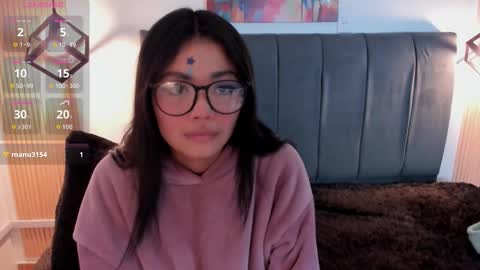 Eva   Emily online show from 9, 10, 2025