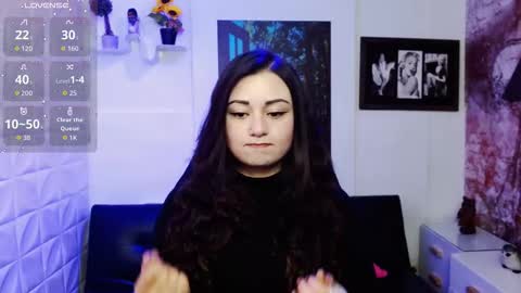 Eva online show from 15, 11, 2025