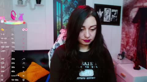 Eva online show from 30, 3, 2026