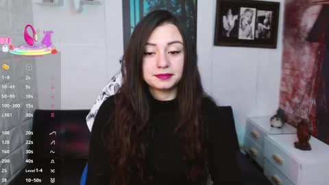 Eva online show from 11, 4, 2026