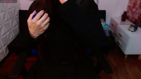 Snapshot of eva_rosell chatting on 17, 4, 2026 Eva online show from 17, 4, 2026