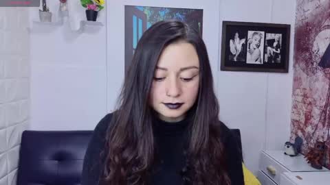 Snapshot of eva_rosell chatting on 16, 5, 2026 Eva online show from 16, 5, 2026