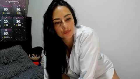Snapshot of eva_rosie chatting on 28, 2, 2025 Eva Rose online show from 28, 2, 2025