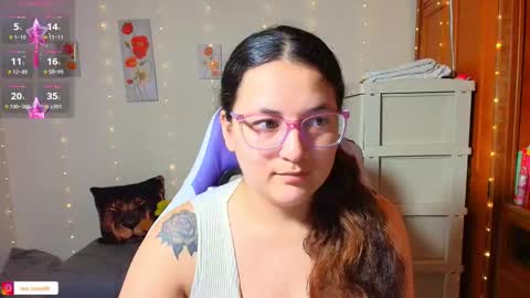 Eva  online show from 8, 1, 2026