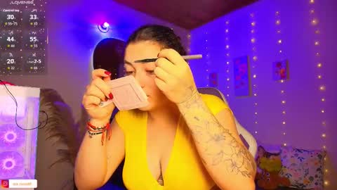 Eva  online show from 16, 1, 2026