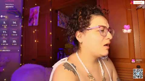 Eva  online show from 1, 5, 2026