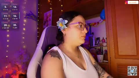 Eva  online show from 12, 5, 2026